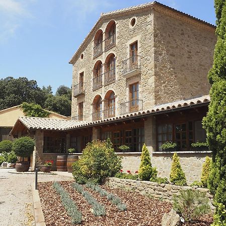 Cal Majoral Hotel Espunyola Exterior foto